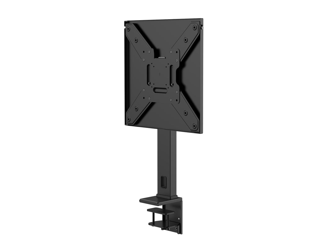 Multibrackets M Deskmount XL Height-Adjustable Monitor Mount for 32"–55" Displays | 7350105210129