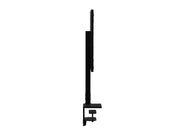 Multibrackets M Deskmount XL Height-Adjustable Monitor Mount for 32"–55" Displays | 7350105210129
