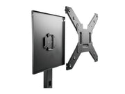 Multibrackets M Deskmount XL Height-Adjustable Monitor Mount for 32"–55" Displays | 7350105210129