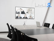 Multibrackets M Deskmount XL Height-Adjustable Monitor Mount for 32"–55" Displays | 7350105210136