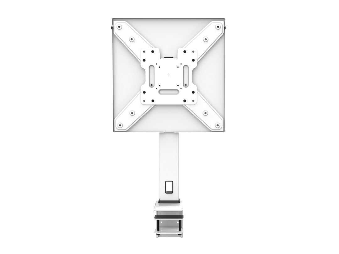 Multibrackets M Deskmount XL Height-Adjustable Monitor Mount for 32"–55" Displays | 7350105210136