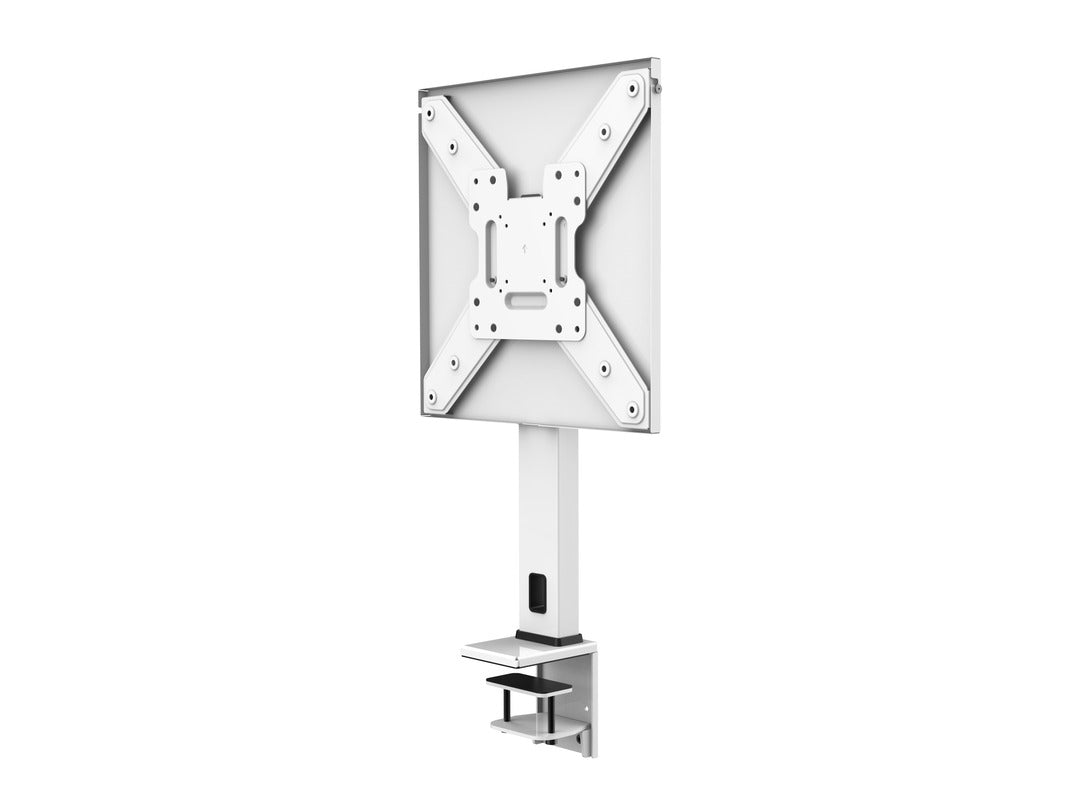 Multibrackets M Deskmount XL Height-Adjustable Monitor Mount for 32"–55" Displays | 7350105210136