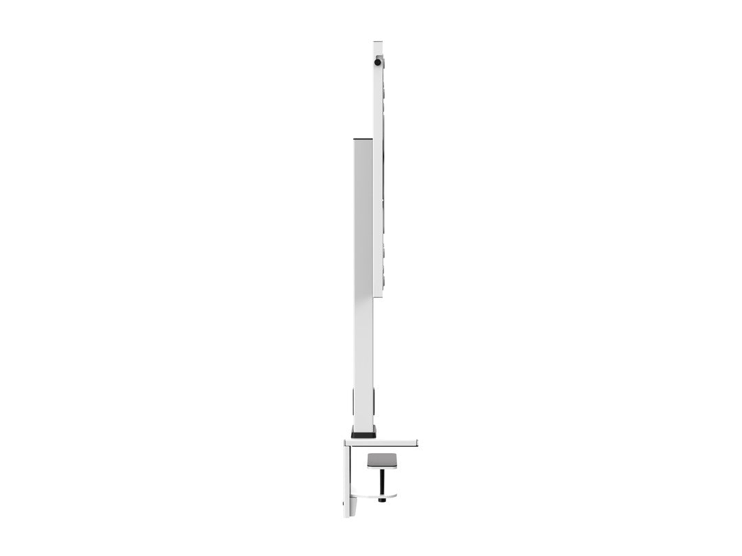 Multibrackets M Deskmount XL Height-Adjustable Monitor Mount for 32"–55" Displays | 7350105210136