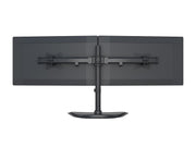 Multibrackets M Deskstand Basic Dual Monitor Stand for 15"–27" Monitors | 7350073733330