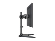 Multibrackets M Deskstand Basic Dual Monitor Stand for 15"–27" Monitors | 7350073733330