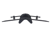 Multibrackets M Deskstand Basic Dual Monitor Stand for 15"–27" Monitors | 7350073733330