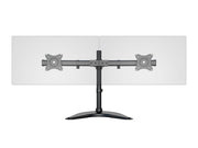 Multibrackets M Deskstand Basic Dual Monitor Stand for 15"–27" Monitors | 7350073733330