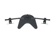 Multibrackets M Deskstand Basic Dual Monitor Stand for 15"–27" Monitors | 7350073733330