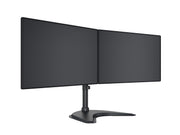 Multibrackets M Deskstand Basic Dual Monitor Stand for 15"–27" Monitors | 7350073733330