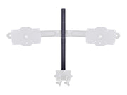 Multibrackets M Desktopmount 46cm Height Extension Pipe for Monitor Stands | 7350022737440 Mount Accessories Multibrackets