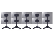 Multibrackets M Desktopmount 46cm Height Extension Pipe for Monitor Stands | 7350022737440 Mount Accessories Multibrackets