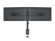 Multibrackets M Desktopmount Basic Dual Monitor Mount for 15"–27" Monitors | 7350073733309