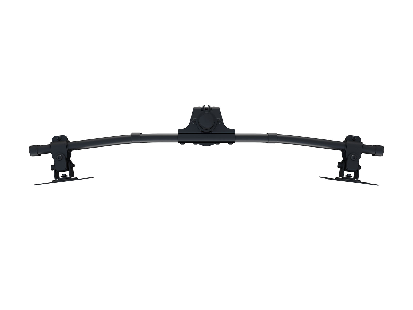 Multibrackets M Desktopmount Basic Dual Monitor Mount for 15"–27" Monitors | 7350073733309