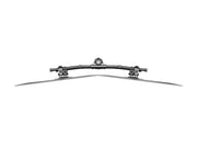 Multibrackets M Desktopmount Basic Quad Monitor Mount for 15"–27" Monitors | 7350073733316