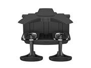 Multibrackets M Desktopmount Heavy Duty Double Desk Clamp for 6 Monitors | 7350022735019 Mount Accessories Multibrackets