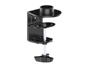 Multibrackets M Desktopmount Heavy Duty Double Desk Clamp for Up to 6 Monitors | 7350073735440 Mount Accessories Multibrackets