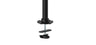 Multibrackets M Desktopmount Heavy Duty Grommet Base for Up to 4 Monitors | 7350073733408