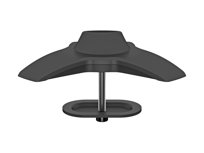 Multibrackets M Desktopmount Heavy Duty Grommet Base for Up to 6 Monitors | 7350022737433 Mount Accessories Multibrackets