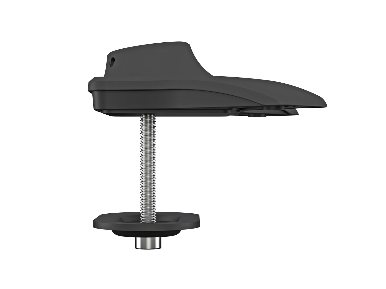 Multibrackets M Desktopmount Heavy Duty Grommet Base for Up to 6 Monitors | 7350022737433 Mount Accessories Multibrackets