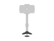 Multibrackets M Desktopmount Heavy Duty Grommet Base for Up to 6 Monitors | 7350022737433 Mount Accessories Multibrackets