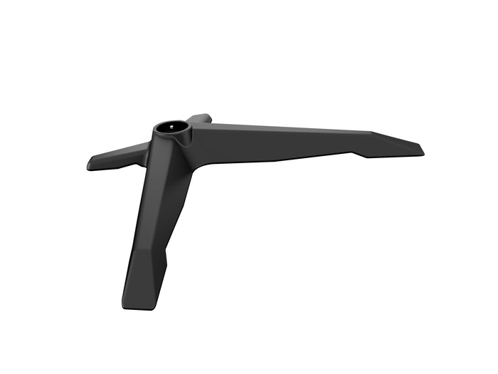Multibrackets M Desktopmount Table Stand for Single, Dual & Triple Monitors | 7350105210242 Mount Accessories Multibrackets