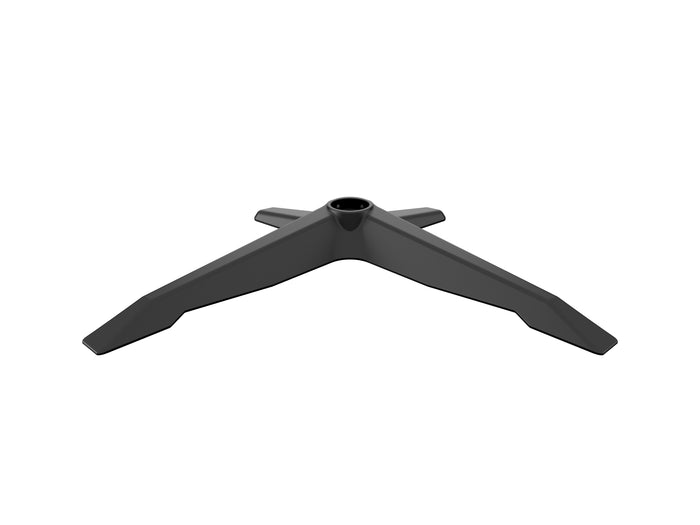 Multibrackets M Desktopmount Table Stand for Single, Dual & Triple Monitors | 7350105210242 Mount Accessories Multibrackets