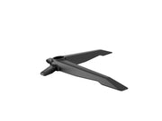 Multibrackets M Desktopmount Table Stand for Single, Dual & Triple Monitors | 7350105210242 Mount Accessories Multibrackets