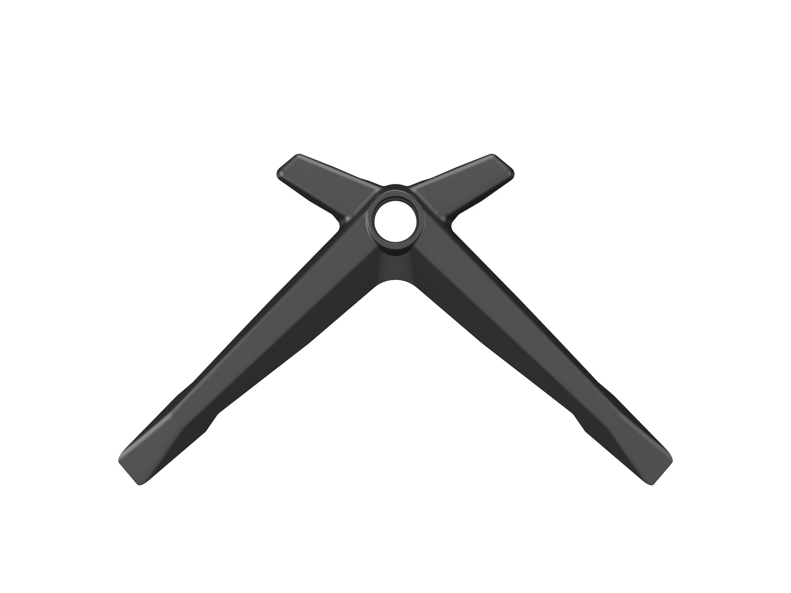 Multibrackets M Desktopmount Table Stand for Single, Dual & Triple Monitors | 7350105210242 Mount Accessories Multibrackets