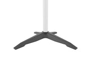Multibrackets M Desktopmount Table Stand for Single, Dual & Triple Monitors | 7350105210242 Mount Accessories Multibrackets