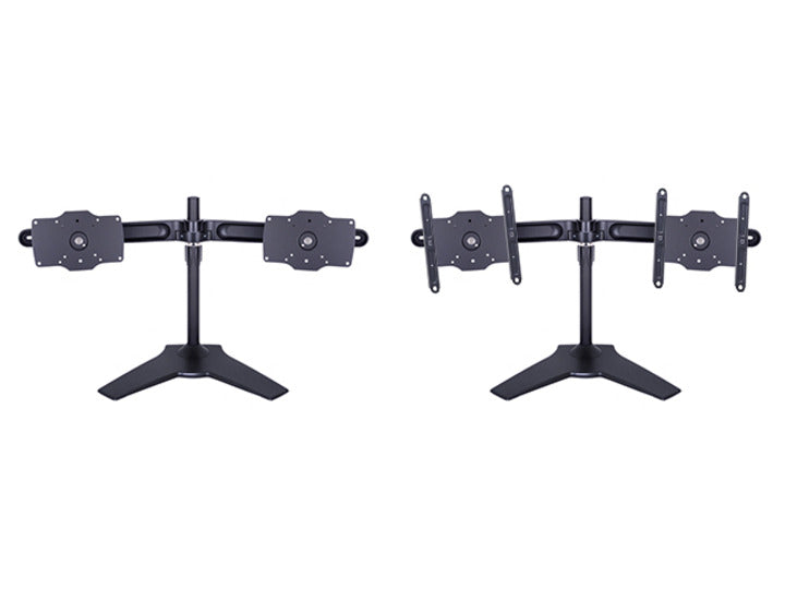 Multibrackets M Desktopmount VESA Adapter 200x200 Extension Kit | 7350073731909 Mount Accessories Multibrackets