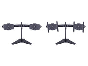 Multibrackets M Desktopmount VESA Adapter 200x200 Extension Kit | 7350073731909 Mount Accessories Multibrackets