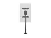 Multibrackets M Display Stand 180 Single Black Floor Mount for 24"–65" Screens | 7350073732401
