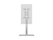 Multibrackets M Display Stand 180 Single Silver Floor Stand for 24"–65" Screens | 7350073732418