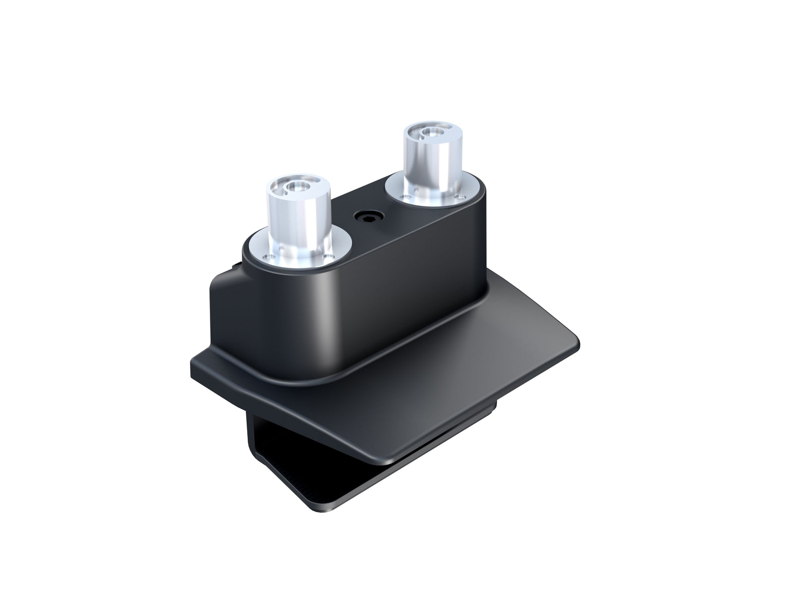 Multibrackets M Duo Deskmount for Dual Gas Lift Monitor Arms | 7350073730704 Mount Accessories Multibrackets