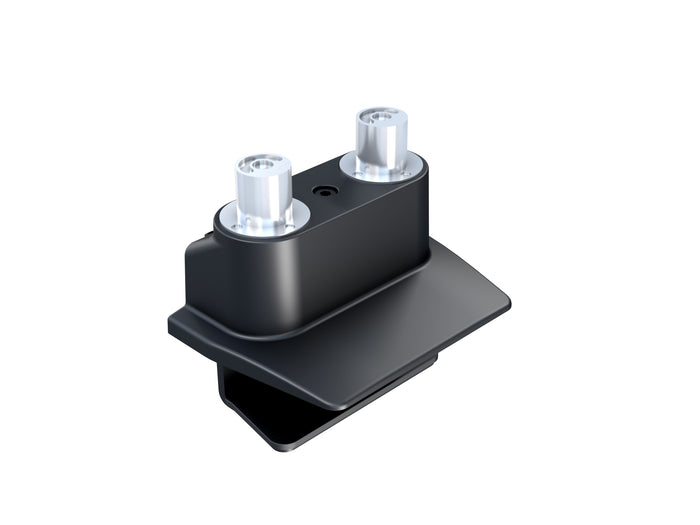 Multibrackets M Duo Deskmount for Dual Gas Lift Monitor Arms | 7350073730704 Mount Accessories Multibrackets