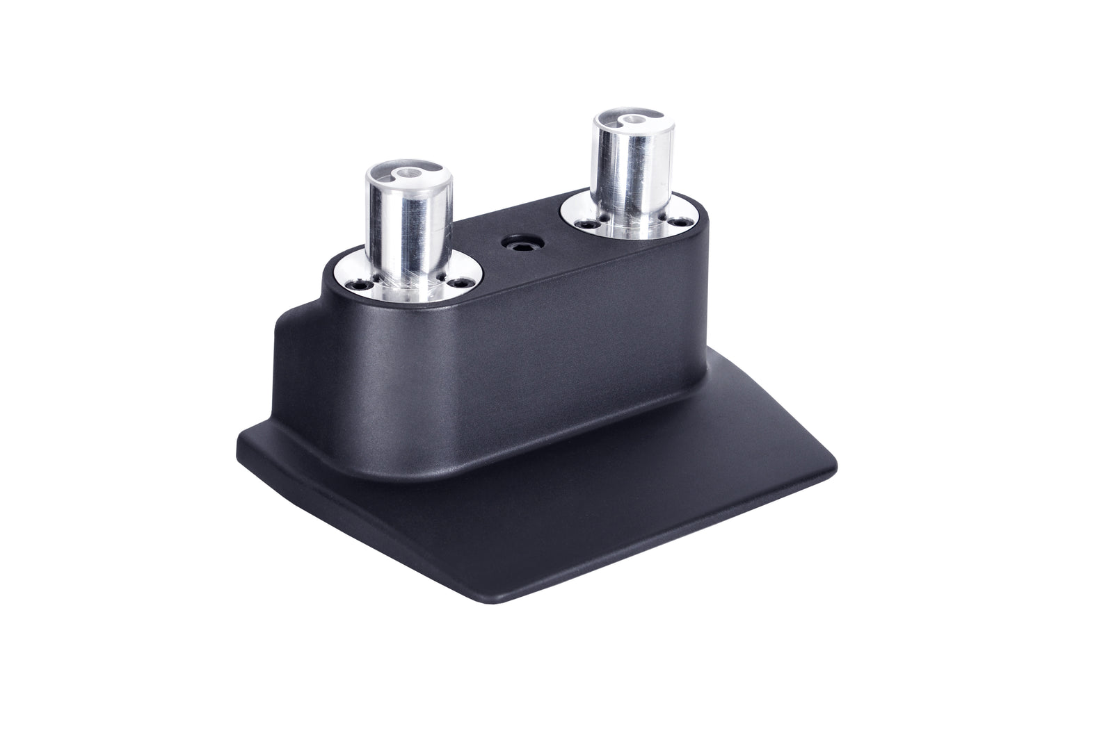 Multibrackets M Duo Deskmount for Dual Gas Lift Monitor Arms | 7350073730704 Mount Accessories Multibrackets