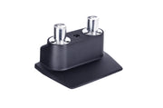 Multibrackets M Duo Deskmount for Dual Gas Lift Monitor Arms | 7350073730704 Mount Accessories Multibrackets