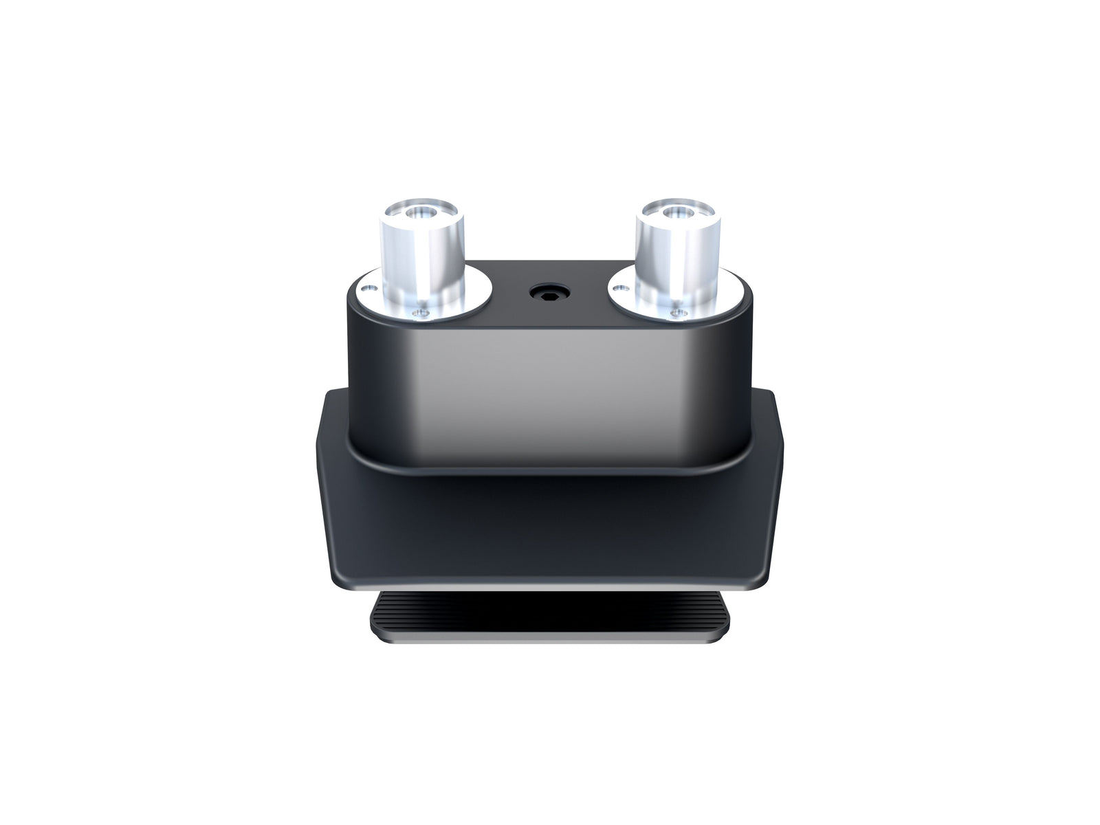 Multibrackets M Duo Deskmount for Dual Gas Lift Monitor Arms | 7350073730704 Mount Accessories Multibrackets