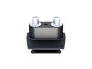 Multibrackets M Duo Deskmount for Dual Gas Lift Monitor Arms | 7350073730704 Mount Accessories Multibrackets