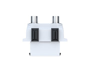 Multibrackets M Duo Deskmount for Dual Gas Lift Monitor Arms | 7350073730902 Mount Accessories Multibrackets