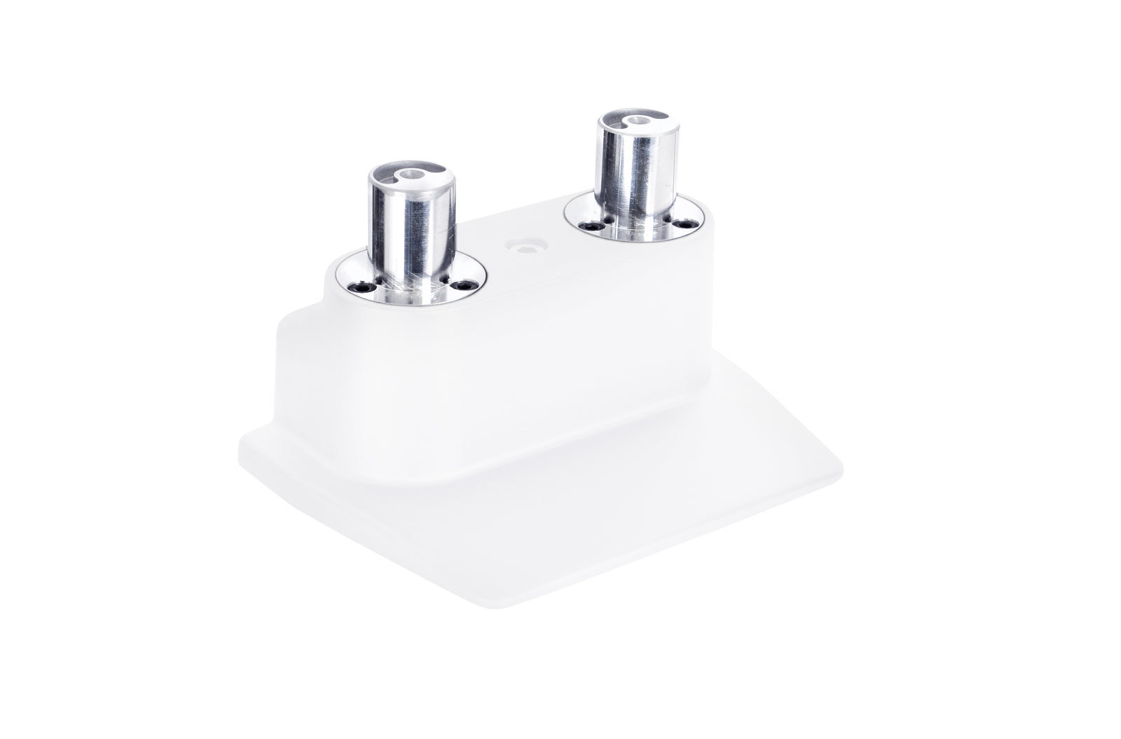 Multibrackets M Duo Deskmount for Dual Gas Lift Monitor Arms | 7350073730902 Mount Accessories Multibrackets