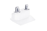 Multibrackets M Duo Deskmount for Dual Gas Lift Monitor Arms | 7350073730902 Mount Accessories Multibrackets