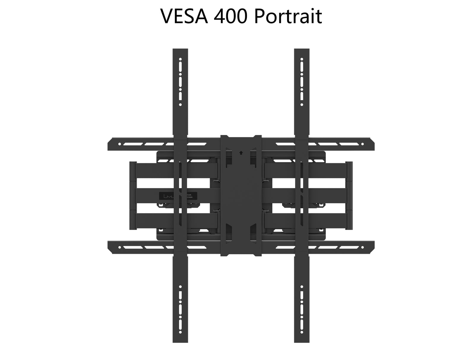 Multibrackets M Extender Kit Push HD 1200x900 for 55"–110" Screens | 7350073735501