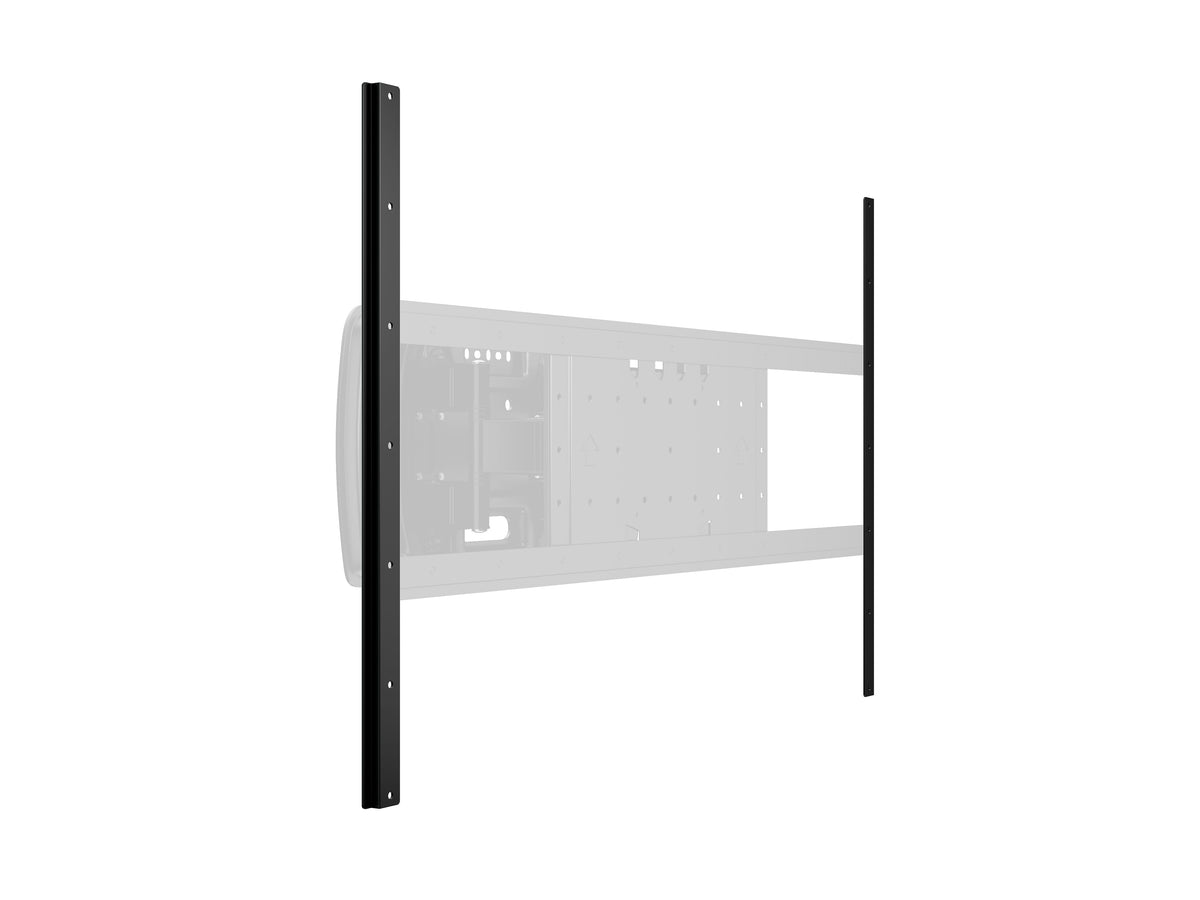 Multibrackets M Extender Kit Tilt & Turn for VESA up to 600x400mm | 7340234810901