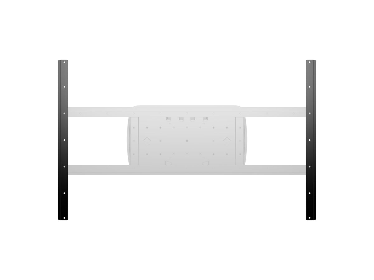 Multibrackets M Extender Kit Tilt & Turn for VESA up to 600x400mm | 7340234810901