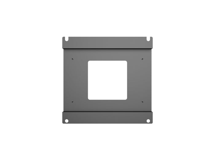 Multibrackets M Extension Kit 200x200 for Motorised Touch Tilt & Table - Black | 7350022739703 Mount Accessories Multibrackets