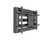 Multibrackets M Flexarm Full Motion Wall Mount with STB Enclosure for 37"–70" Screens | 7350105210198