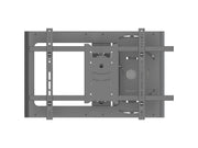 Multibrackets M Flexarm Full Motion Wall Mount with STB Enclosure for 37"–70" Screens | 7350105210198