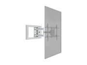 Multibrackets M Flexarm Full Motion Wall Mount with STB Enclosure for 37"–70" Screens | 7350105210204