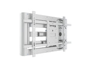 Multibrackets M Flexarm Full Motion Wall Mount with STB Enclosure for 37"–70" Screens | 7350105210204